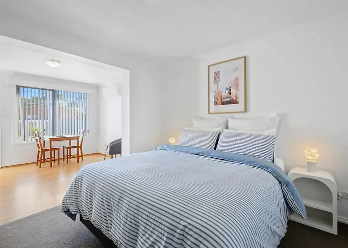 Kalisti Suites - Kamari Suite
