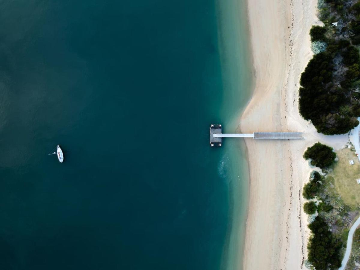 Kalisti - Kamari Port Sorell